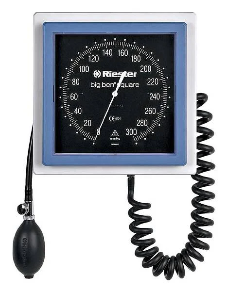 Riester Big Ben Aneroid Sphygmomanometer