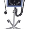 Riester Big Ben Square Aneroid Floor Model