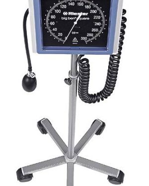 Riester Big Ben Aneroid Sphygmomanometer