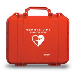 Philips Carry Case for HeartStart HS1