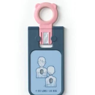 Philips Infant/Child Key