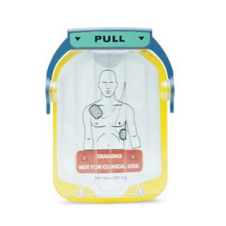 Philips Adult Training Pads Cartridge, HS1