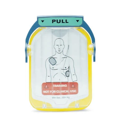 Philips Adult Training Pads Cartridge, HS1