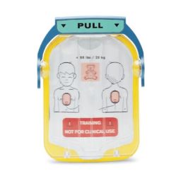 Philips Infant/Child Training Pads Cartridge, HS1