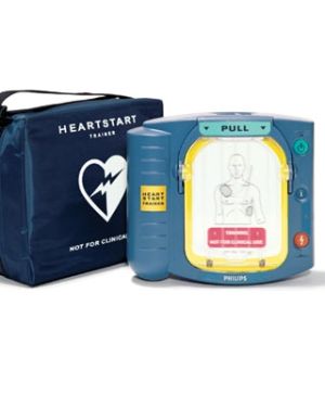 Philips HeartStart Trainer