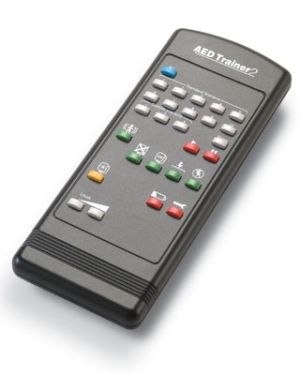 Philips Remote Control for AED Trainer 2