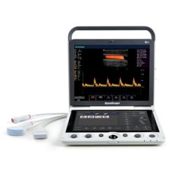 SonoScape S9 Ultrasound System