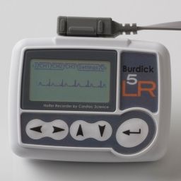 Burdick 5LR Digital Holter Recorder