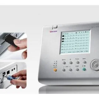 Biocare ECG-3030 Digital ECG