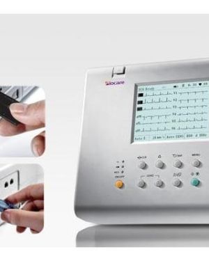 Biocare ECG-3030 Digital ECG
