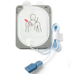 HeartStart FR3 AED SMART Pads III