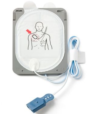 Philips HeartStart FR3 AED SMART Pads III