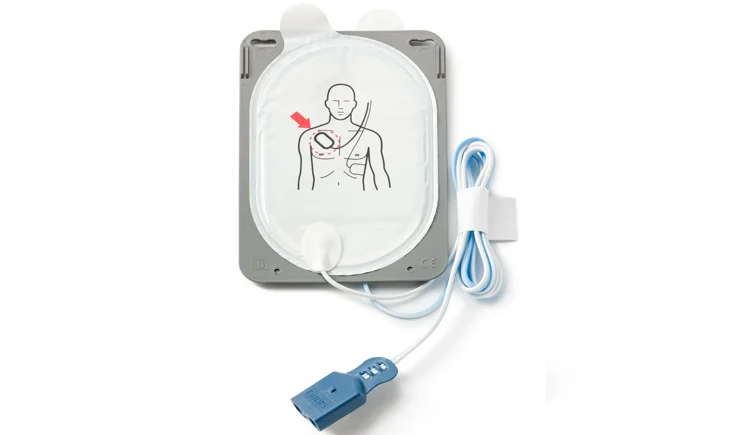Philips HeartStart FR3 AED SMART Pads III