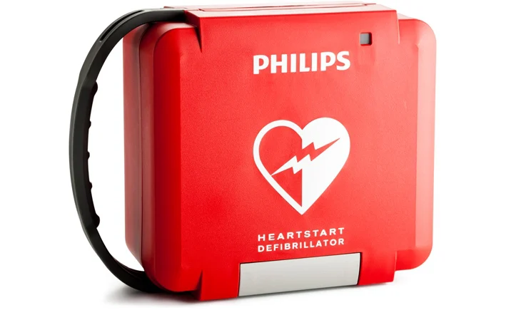 Philips FR3 System Case, Rigid
