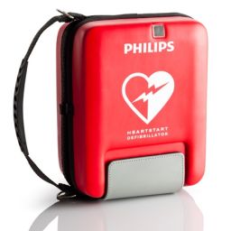 Philips FR3 Small Case, Soft