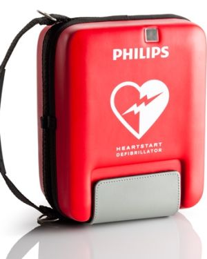 Philips FR3 Small Case, Soft