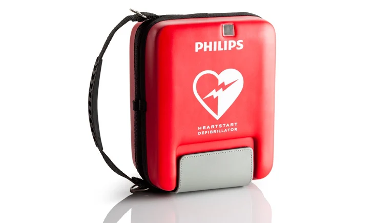 Philips FR3 Small Case, Soft