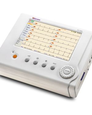 Biocare ECG-8080 EKG Machine
