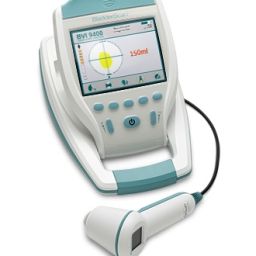 Verathon BladderScan BVI 9400 Ultrasound Device