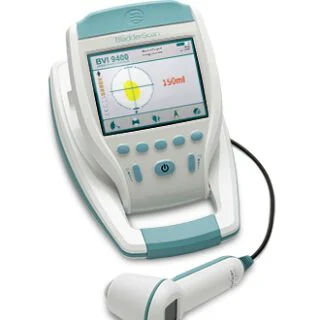 Verathon BladderScan BVI 9400 Ultrasound Device