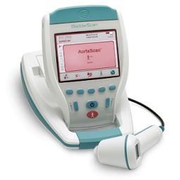 Verathon BladderScan BVI 9600 Ultrasound Device