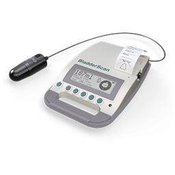 Verathon BladderScan BVI 3000 Ultrasound Device
