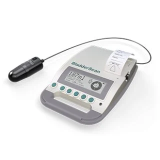 Verathon BladderScan BVI 3000 Ultrasound Device