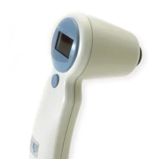 Verathon BladderScan BVI 6100 Ultrasound Device