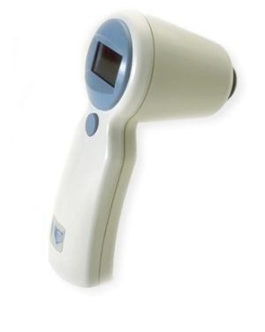 Verathon BladderScan BVI 6100 Ultrasound Device