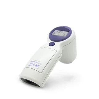 Verathon BladderScan BVI 6400 Ultrasound Device