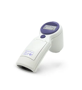 Verathon BladderScan BVI 6400 Ultrasound Device