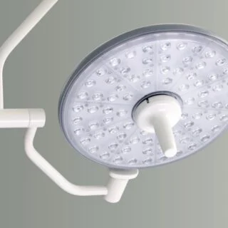Oricare L2770 Operating Room Lamp