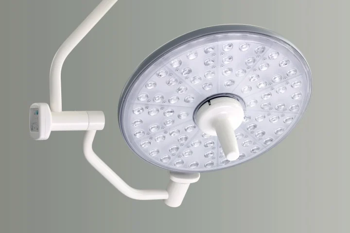 Oricare L2770 Operating Room Lamp