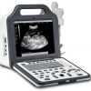 CardioTech GT-EN5 Diagnostic Black & White Doppler System