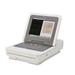 Philips Pagewriter TC50 ECG Machine