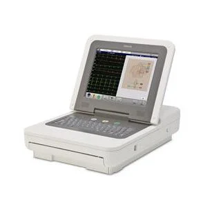 Philips Pagewriter TC50 ECG Machine