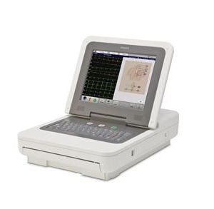 Philips Pagewriter TC50 ECG Machine