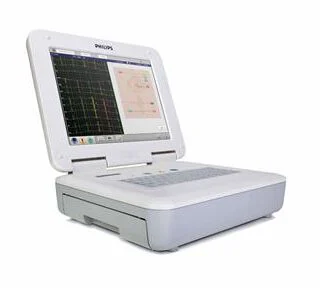 Philips Pagewriter TC70 ECG Machine
