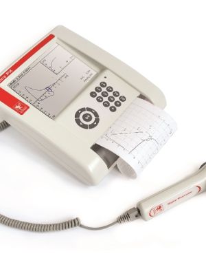 Cosmed Pony FX PNT Desktop Spirometer