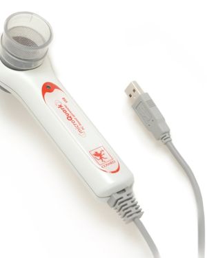 Cosmed microQuark PC-based Spirometer