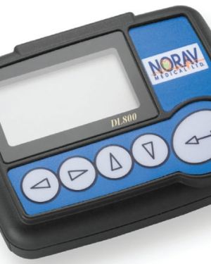 Norav Medical DL800 Holter Recorder