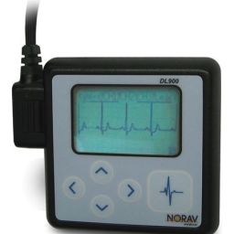 Norav Medical DL900 Holter Recorder