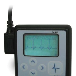 Norav Medical DL900 Holter Recorder