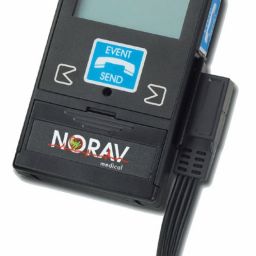 Norav Medical Event Recorder