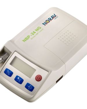 Norav Medical NBP-24NG Holter Blood Pressure Monitor