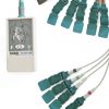 Norav Medical BLUE ECG Wireless Rest ECG