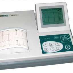 Norav Medical NECG-3 ECG Machine