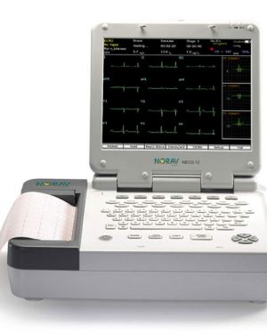 Norav Medical NECG 12 Lead ECG Machine