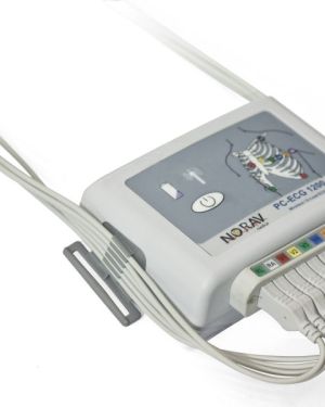 Norav Medical 1200W Digital RF Wireless Stress System