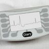 NorthEast Monitoring DR181 Digital Holter Recorder, 12-lead